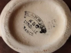 Saucière Luneville K&G