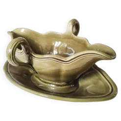 Saucière Lunéville