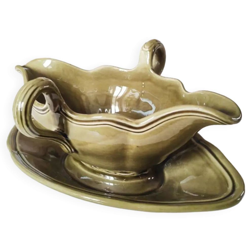 Saucière Lunéville