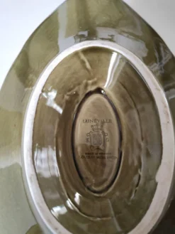 Saucière Lunéville