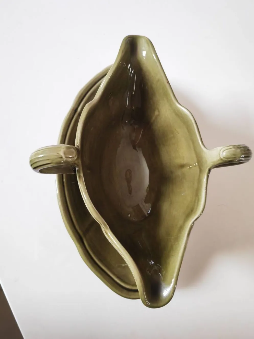 Saucière Lunéville