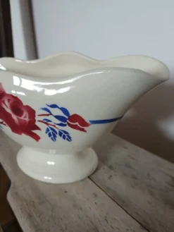 Saucière Lunéville