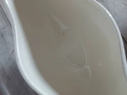 Saucière Lunéville