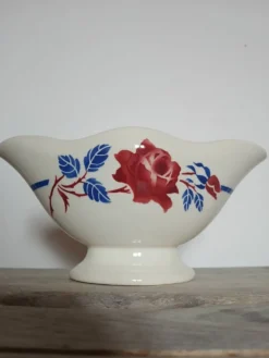 Saucière Lunéville