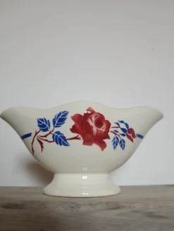 Saucière Lunéville