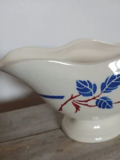 Saucière Lunéville