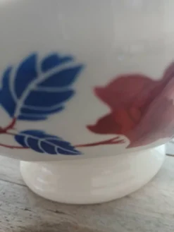 Saucière Lunéville