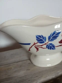 Saucière Lunéville