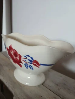 Saucière Lunéville