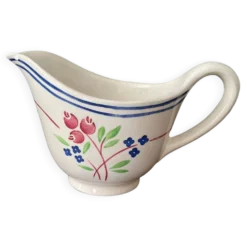 saucière Lunéville K & G 