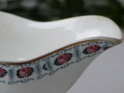 Saucière Maestricht Holland