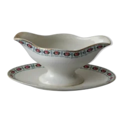 Saucière Maestricht Holland