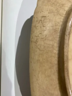 Saucière manufacture de Gien début XX siècle .