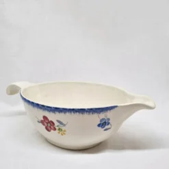 Saucière Mary-Lou de Digoin