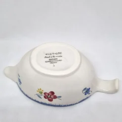 Saucière Mary-Lou de Digoin
