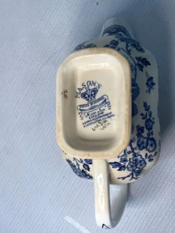 Saucière Mason’s