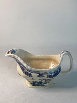 Saucière Mason’s