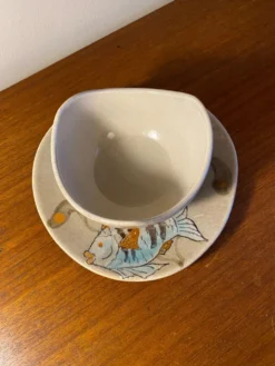 Saucière M.B.F.A. Pornic