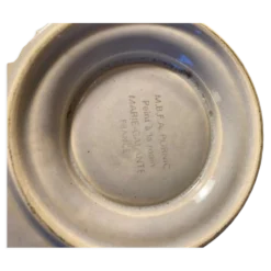 Saucière M.B.F.A. Pornic