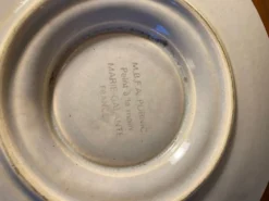 Saucière M.B.F.A. Pornic