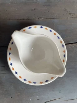 Saucière Moulin des Loups Orchies