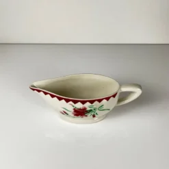 Saucière 
