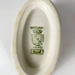 Saucière 