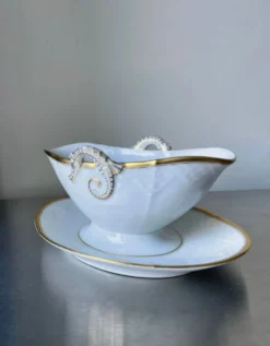 Saucière par Bing & Grøndahl