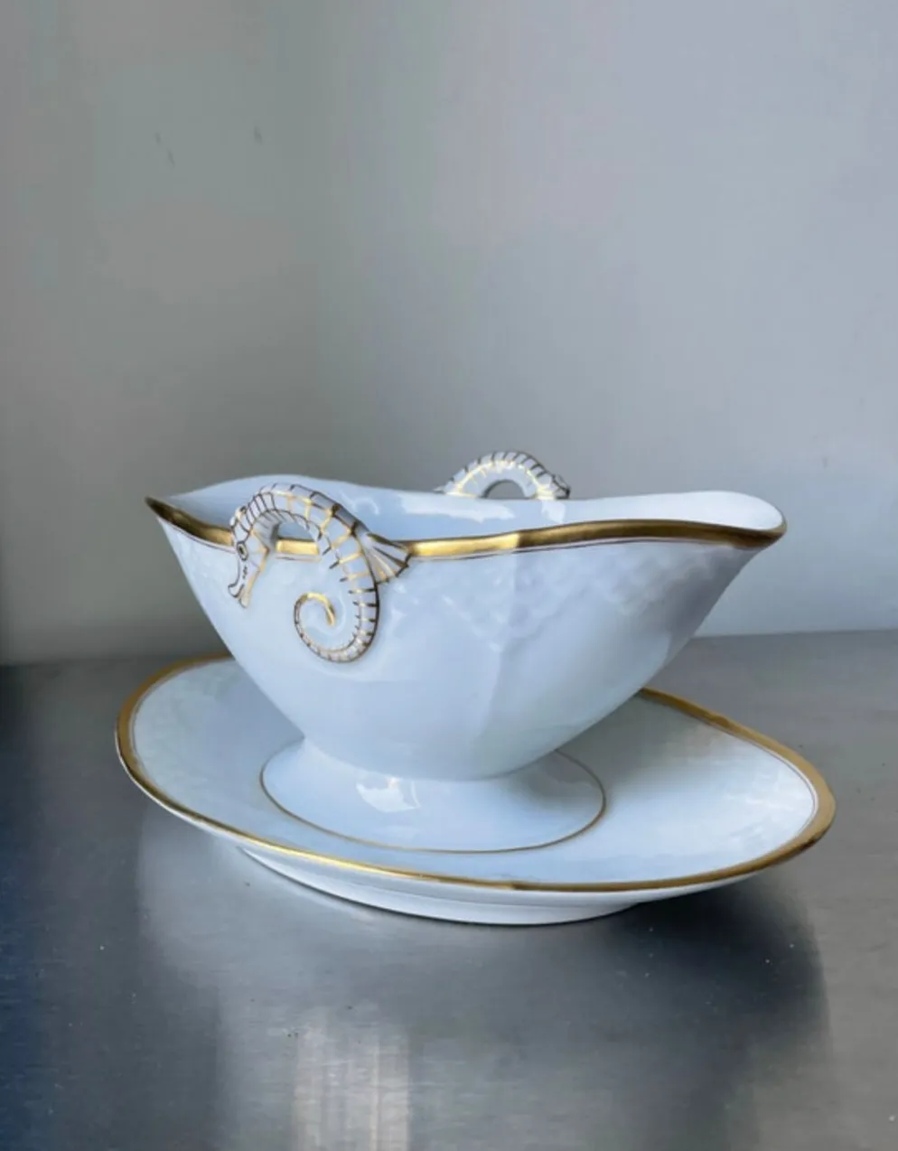 Saucière par Bing & Grøndahl