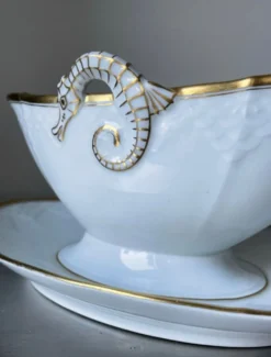 Saucière par Bing & Grøndahl