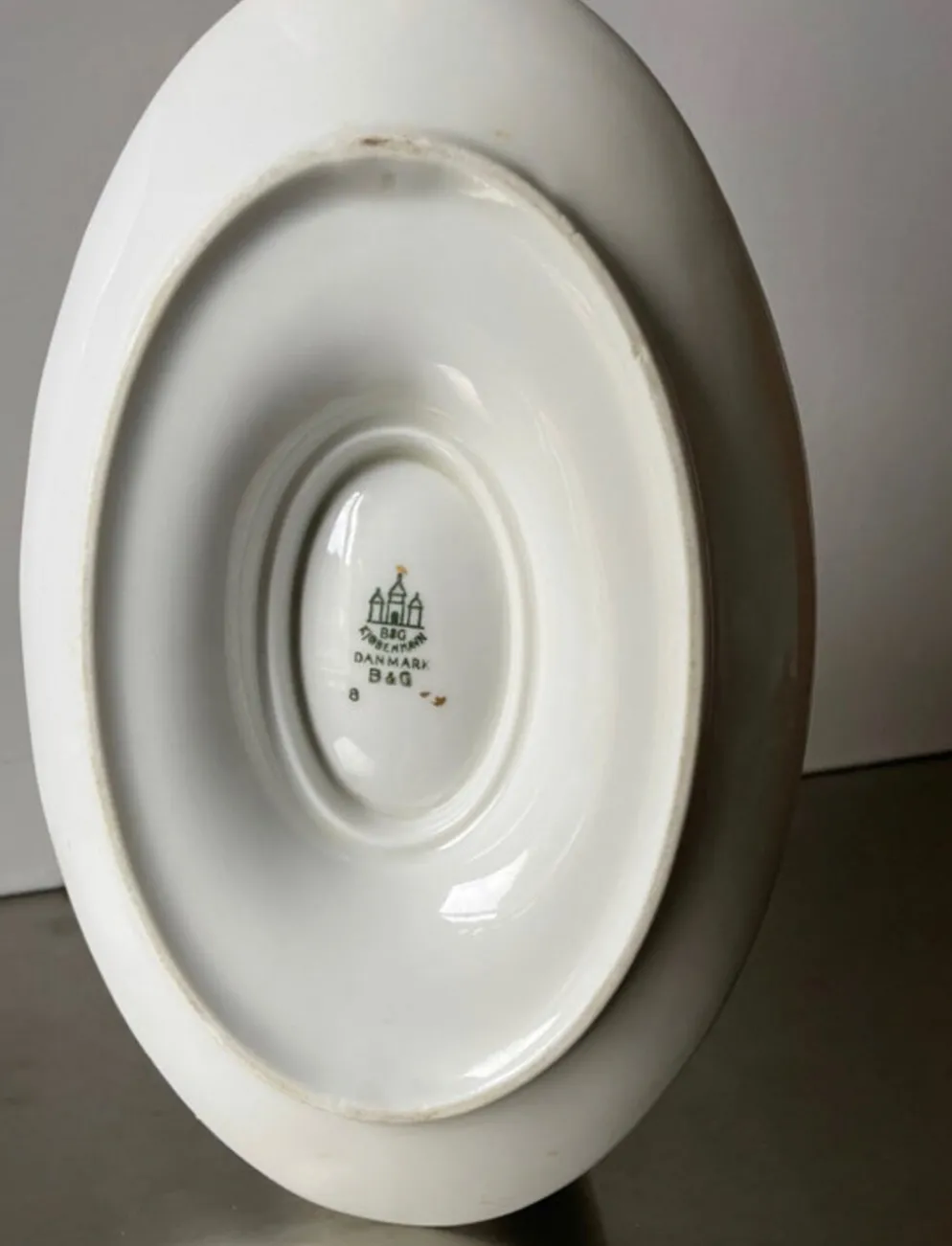 Saucière par Bing & Grøndahl