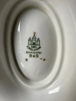 Saucière par Bing & Grøndahl