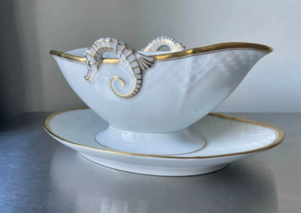Saucière par Bing & Grøndahl