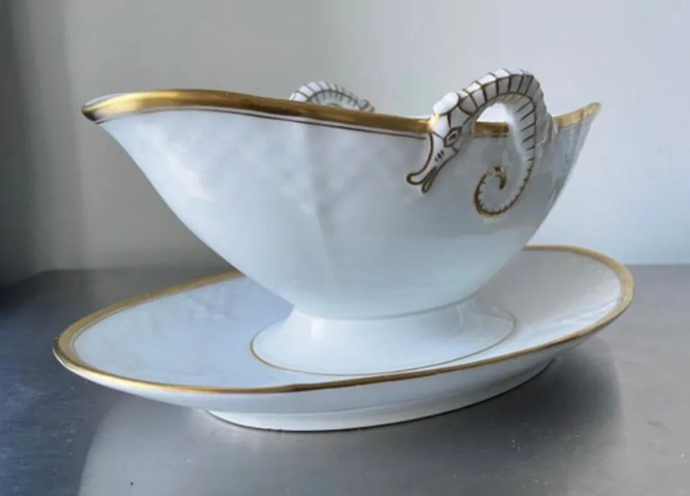 Saucière par Bing & Grøndahl