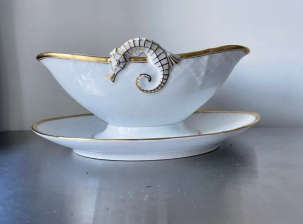 Saucière par Bing & Grøndahl