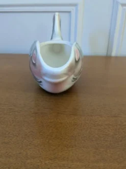 Saucière poisson Digoin