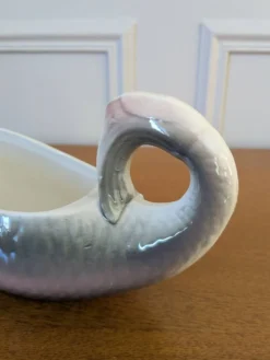 Saucière poisson Digoin
