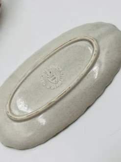 Saucière poisson Waechtersbach