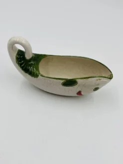Saucière poisson Waechtersbach