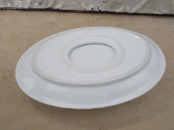 Saucière porcelaine du Japon vintage