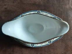Saucière RH porcelaine Limoges