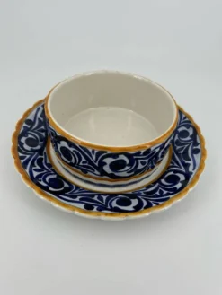 Saucière ronde HB Quimper
