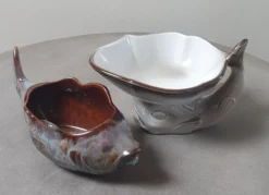 Saucières