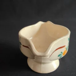 Saucière Saint Amand modèle Amélie