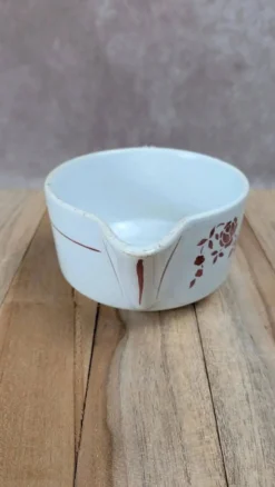 Saucière Saint-Amand modèle Marcel