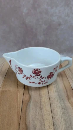 Saucière Saint-Amand modèle Marcel