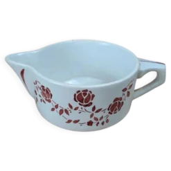 Saucière Saint-Amand modèle Marcel