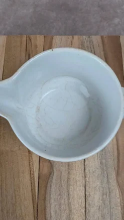 Saucière Saint-Amand modèle Marcel