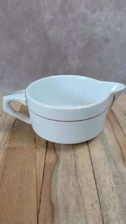 Saucière Saint-Amand modèle Marcel
