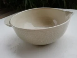 Saucière Salins